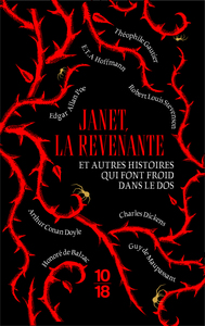 Janet, la revenante et autres histoires qui font froid dans le dos