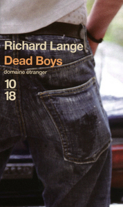 DEAD BOYS