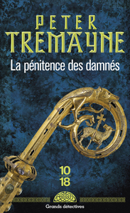 LA PENITENCE DES DAMNES - POCHE - VOL27