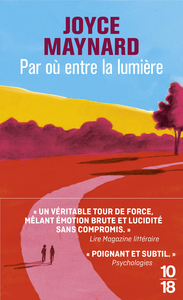 PAR OU ENTRE LA LUMIERE