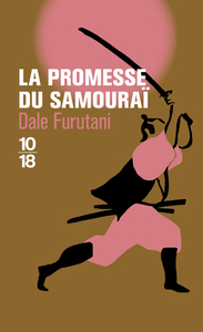 LA PROMESSE DU SAMOURAI - VOL01