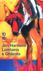 Lointains & Ghâzals
