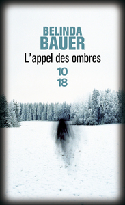 L'appel des ombres