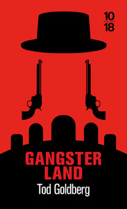 GANGSTERLAND