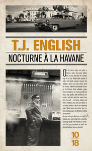 NOCTURNES A LA HAVANE