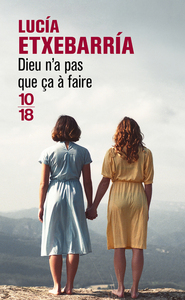 DIEU N'A PAS QUE CA A FAIRE