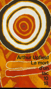 La mort d'un lac