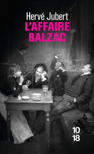 L'AFFAIRE BALZAC