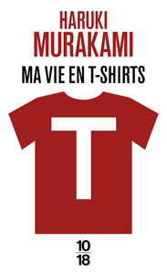 T : MA VIE EN T-SHIRTS