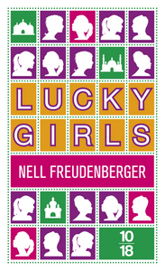 Lucky girls