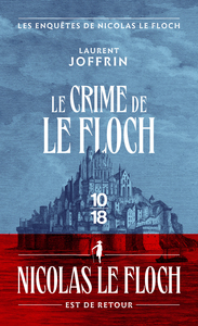 Le crime de Le Floch - Les enquêtes de Nicolas Le Floch