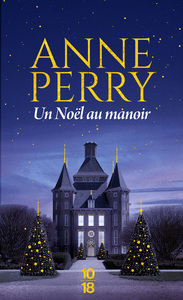 Un Noël au manoir