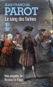 LE SANG DES FARINES - VOL06