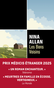 Les bons voisins