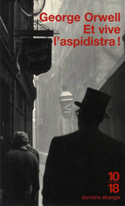 ET VIVE L'ASPIDISTRA !