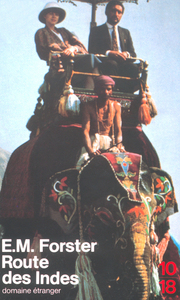 ROUTE DES INDES