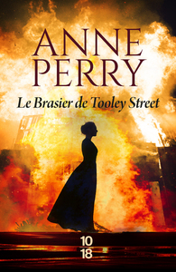 LE BRASIER DE TOOLEY STREET - VOL03