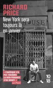 NEW YORK SERA TOUJOURS LA EN JANVIER