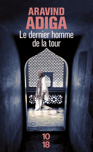 LE DERNIER HOMME DE LA TOUR