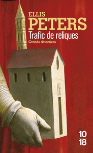 Trafic de reliques