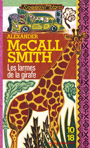 LES LARMES DE LA GIRAFE - VOL02