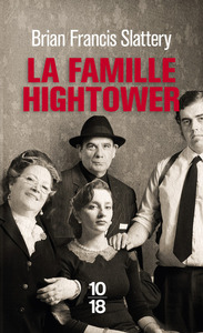 LA FAMILLE HIGHTOWER