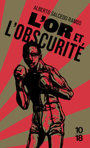L'OR ET L'OBSCURITE