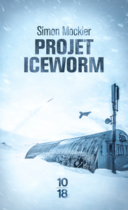 Projet Iceworm