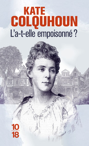 L'a-t-elle empoisonné ?