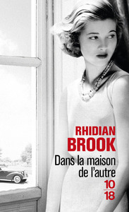 DANS LA MAISON DE L'AUTRE