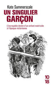 UN SINGULIER GARCON