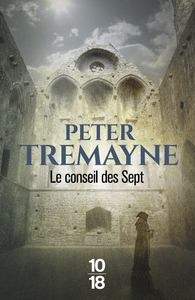 LE CONSEIL DES SEPT - VOL32