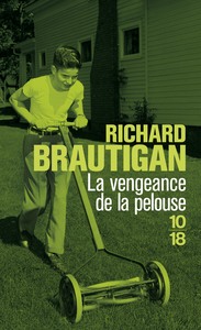 La vengeance de la pelouse