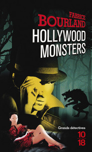 HOLLYWOOD MONSTERS - VOL05