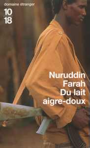 Du lait aigre-doux