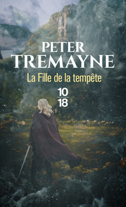 LA FILLE DE LA TEMPETE - SOEUR FIDELMA T34 - VOLUME 34 - POCHE