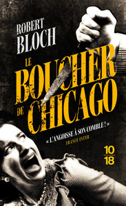 LE BOUCHER DE CHICAGO