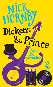 Dickens & Prince - Un génie bien particulier