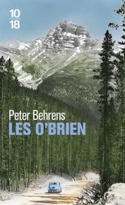LES O'BRIEN