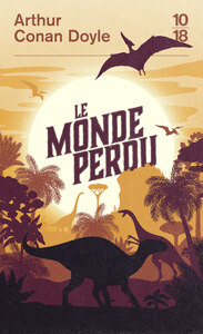 Le monde perdu