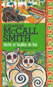 VERITE ET FEUILLES DE THE - VOL10