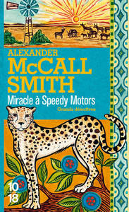 MIRACLE A SPEEDY MOTORS - VOL09