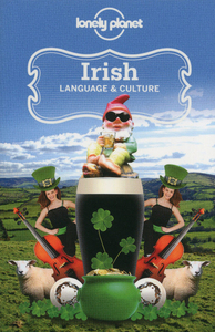 Irish language & culture 2ed -anglais-