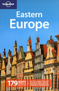 Eastern Eurpoe 10ed -anglais-