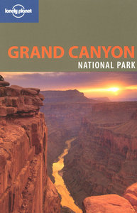 Grand Canyon National Park 2ed -anglais-