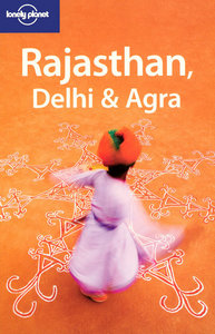 Rajasthan, Delhi & Agra 2ed -anglais-