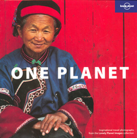 One Planet 1ed -anglais-