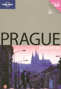 Prague Encounter 1ed -anglais-