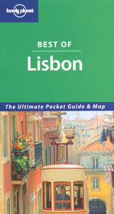 Best of Lisbon 1ed -anglais-