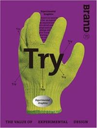 BranD 75 Experimental Graphics /anglais
